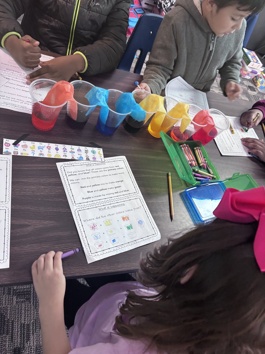 GettingSTEMDunn's tweet image. McGarity celebrated Georgia STEM Day with STEM H2O! It was wet, it was wild, it was a blast! And definitely day to go with the flow! Thanks to our partners for making this special for our Mustangs! #McGaritySTEM #GeorgiaSTEMDay #STEMH2O