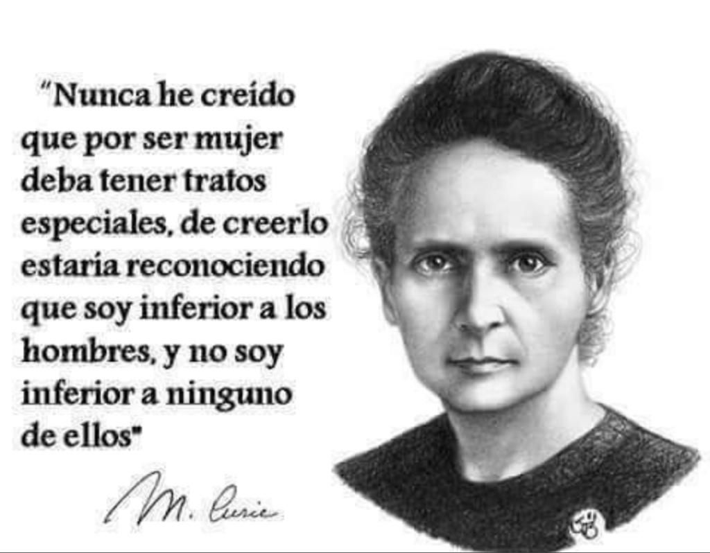 El 8 de marzo es para recordar que las mujeres deben desempeñar papeles protagónicos en la ciencia, pues solo el 12% de los miembros de las academias nacionales de ciencias de todo el mundo son mujeres. En la ACE las académicas representan el 25% de los miembros, todavía falta …
