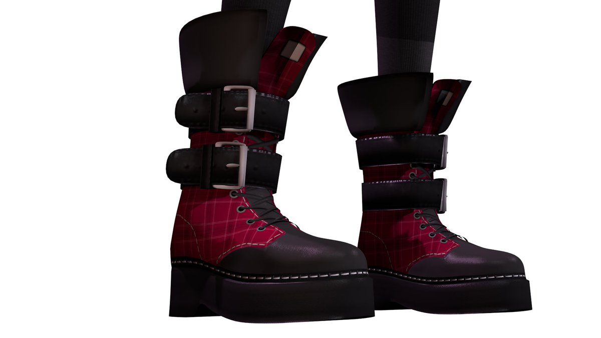 pemdasu's tweet image. Had this lying around for a while, but might as well post it since it's women's day.

Have "remastered" WoR Judy Nails

shoutout to @Chadizard44 for helping me with some stuff on this!!!!!!!

More pics below!!!
⬇️⬇️⬇️⬇️