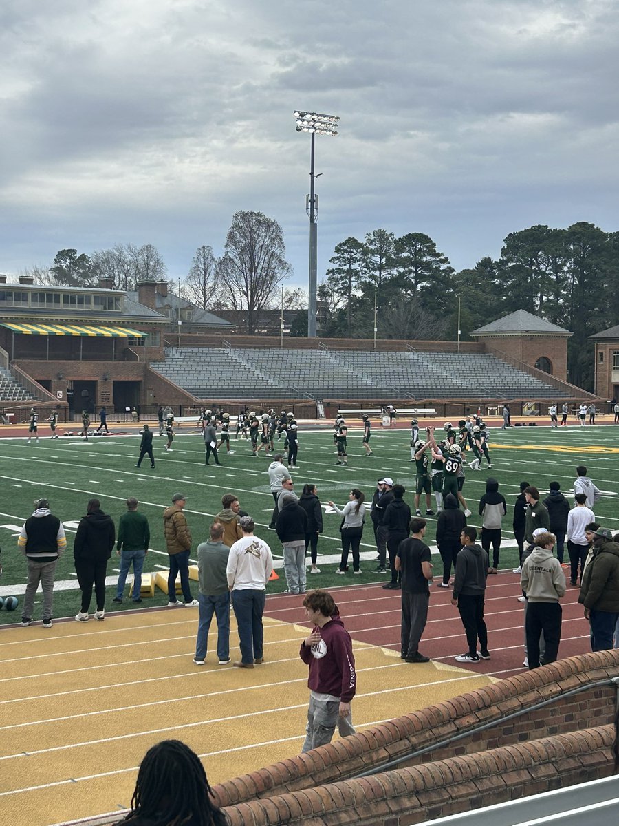 javionrichey79's tweet image. Had a great time at @WMTribeFootball  football today!