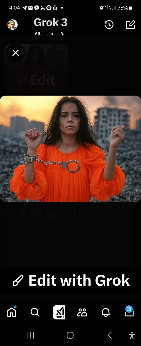 It's time to break our future generations free from fiat slavery!
#Bitcoin
Hey <a href="/americanhodl8/">AMERICAN HODL 🇺🇸</a> you the the bitcoin SBR is going to help? 
#forthekids