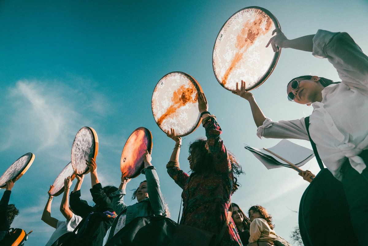 Ülkede ve dünya da İnsan hakları temelinde kadınların  bilincinin, siyasi ve sosyal başarılarının kutlanmasına ihtiyaç duyulmadığı günleri olsun.  

#InternationalWomensDay #8Mart 2025 #Antakya <a href="/kazimkizil/">Kazım Kızıl</a> 📸