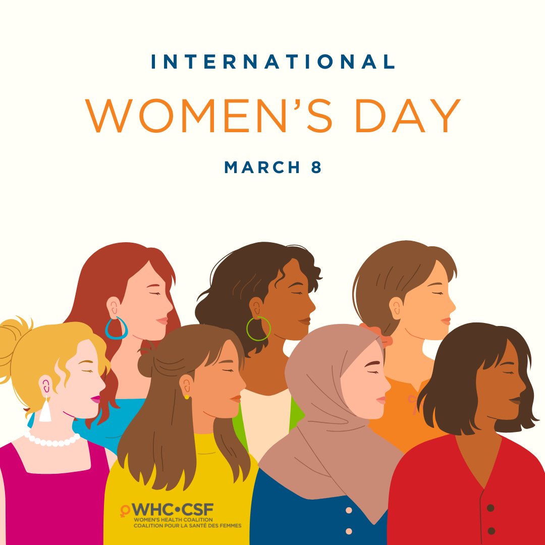 💛 Today, we celebrate the strength, resilience, and achievements of women everywhere! 💛

On International Women’s Day, let’s continue to uplift, empower, and advocate for a future where every woman and girl can thrive. 💪✨

#IWD2025 #WomensDay #EmpowerWomen #WHC