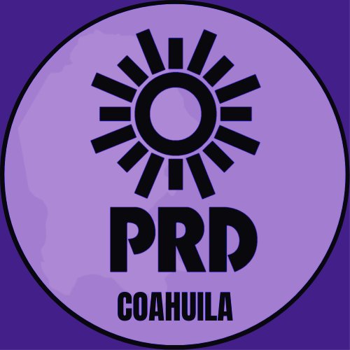 #8M Este día no es de celebración, es de lucha y revolución.  #NoLlegamosTodas 💜💚 #DíaInternacionalDeLaMujer #PRDCoahuila ☀️