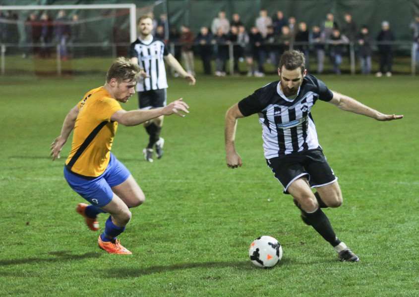 Harleston Town FC tweet media