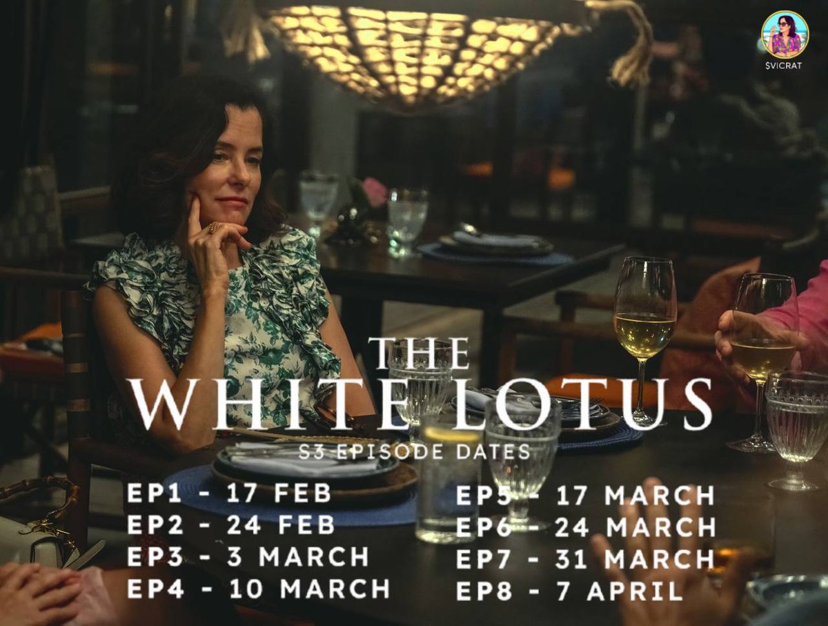Victoria Ratliff in White Lotus Ep 4? Expect more chaos, more scheming, and maybe a scandalous secret or two. Will she double down on her manipulations or finally crack under the pressure? Either way, she’s not done stealing the show.
