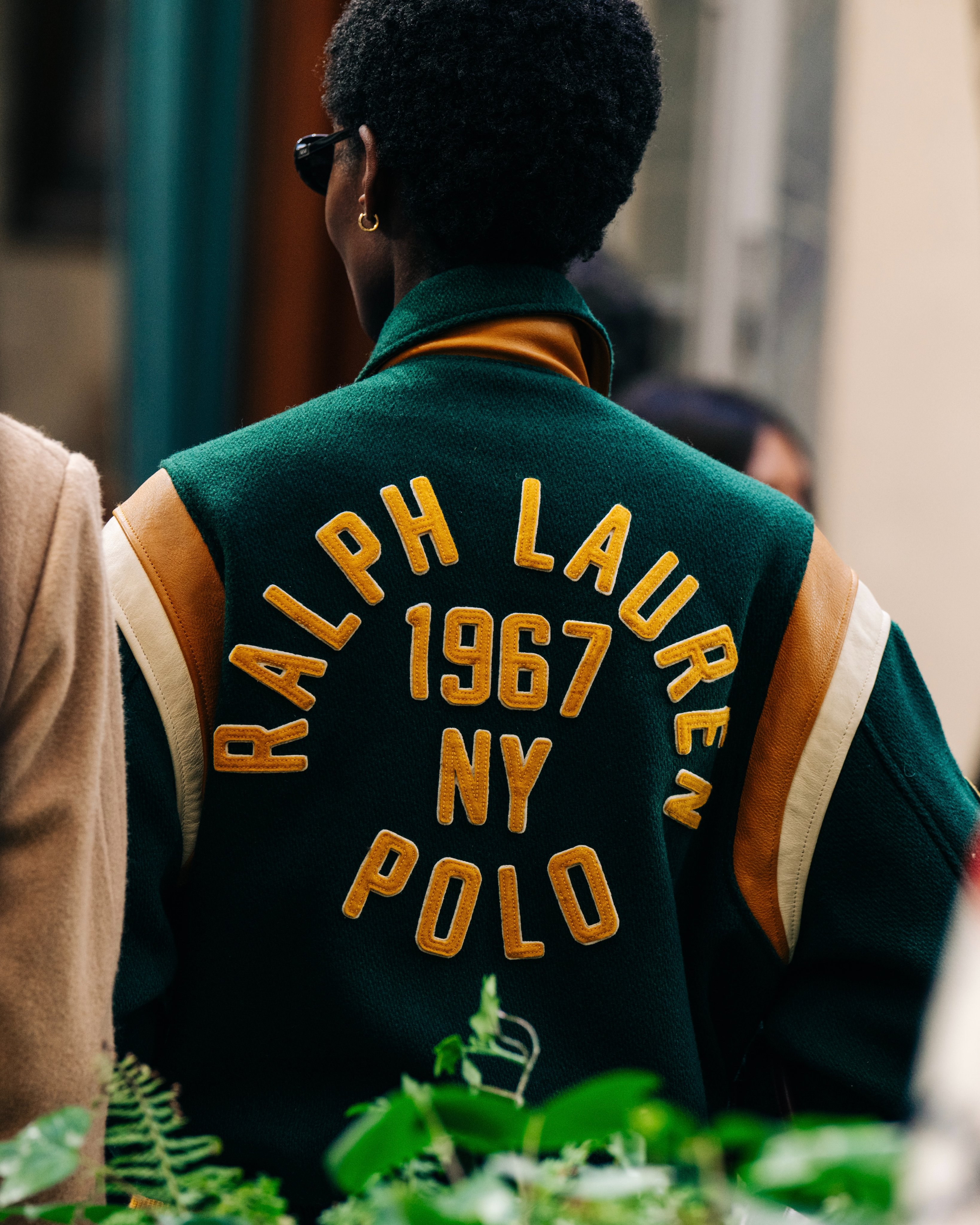 Ralph Lauren on X: 