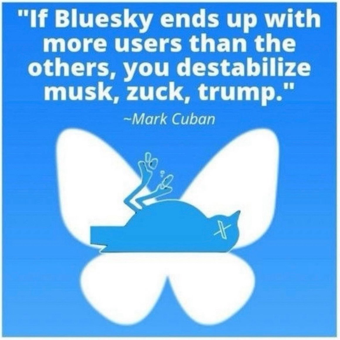 Find me @ironmechanic.bsky.social