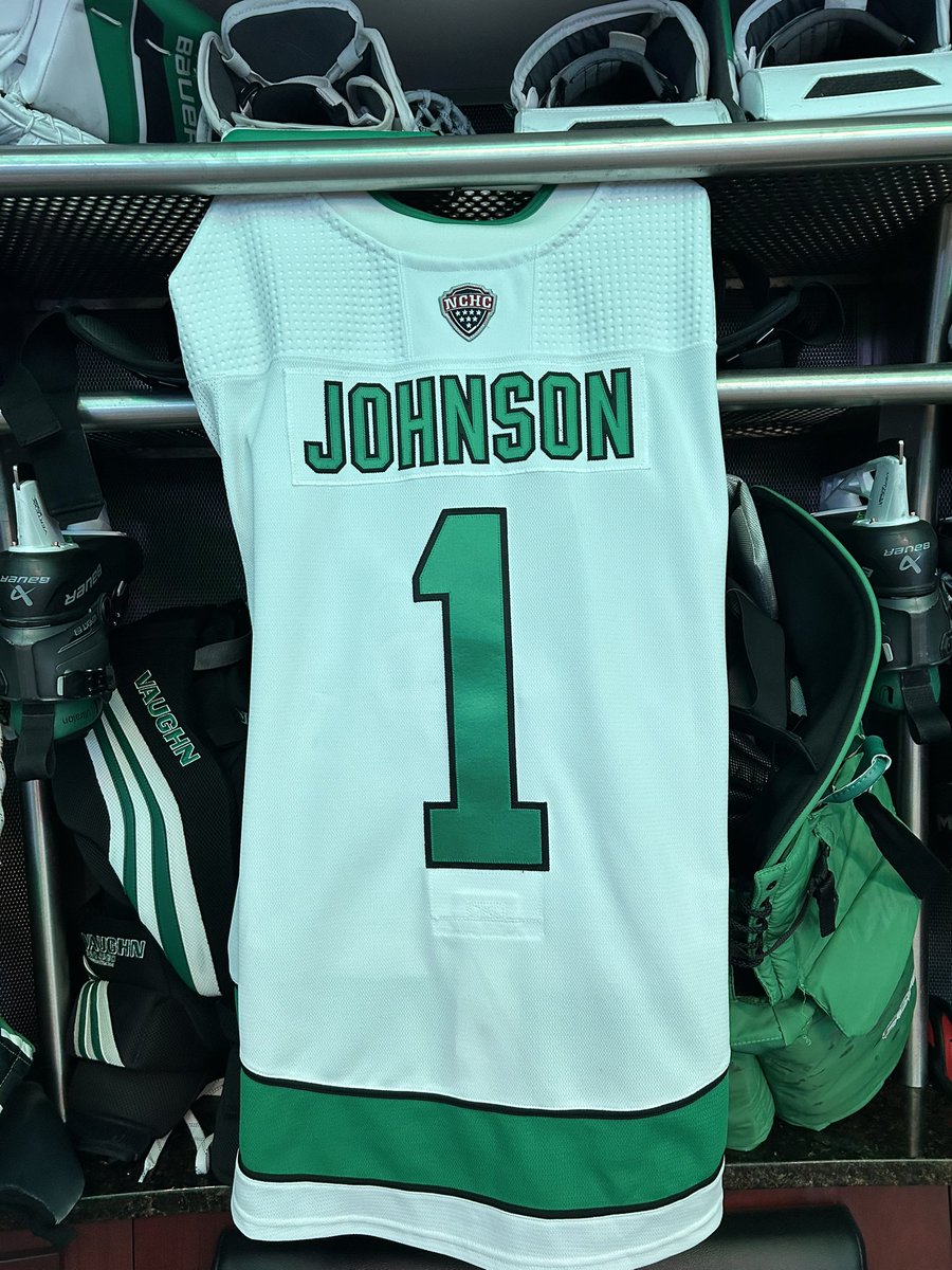 North Dakota Hockey tweet media