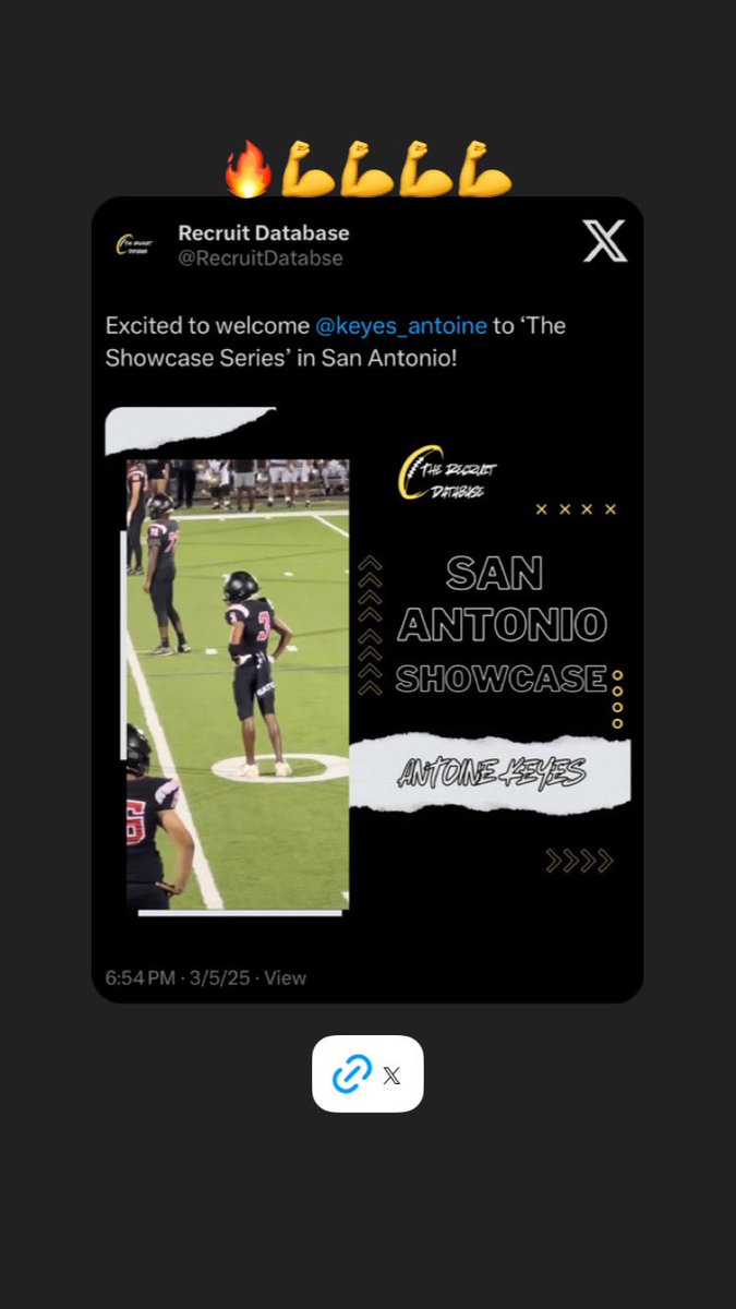 Antoine Keyes tweet media