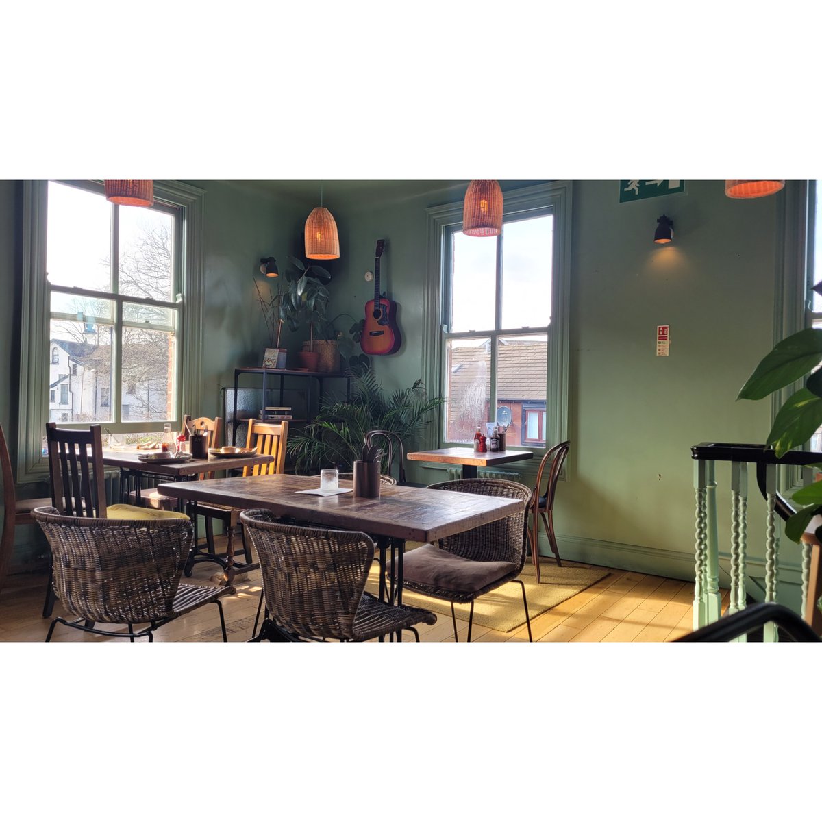 Juki_W's tweet image. The Bookbinder, Lark Lane 📚🍵

Julaayy.blogspot.com/2025/03/the-bo…

#blog #blogger #fblog #fblogger #liverpool #liverpoolblog #liverpoolblogger #thebookbinder #thebookbinderlarklane #pubandeatery #pub #larklane #seftonpark #brunch #lunch #food #review #matchalatte #avocadotoast #poachedegg