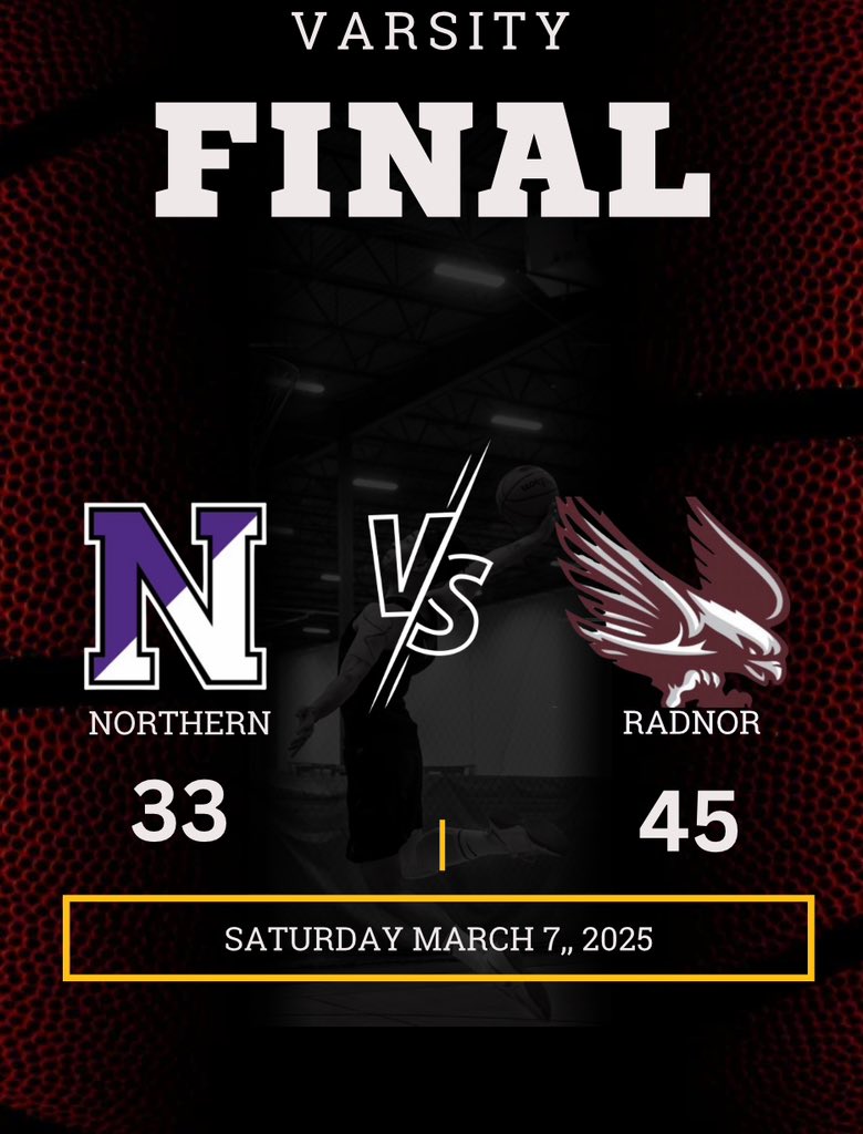 A tough, hard fought end to the season. It was a great effort until the final buzzer. 
#EarnEverything #Bears #Family