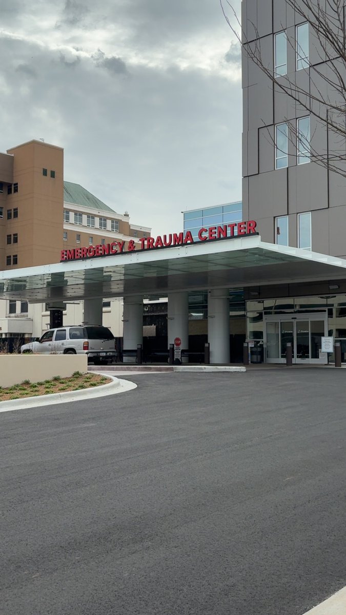 Phoebe-Albany Emergency Room on a Saturday. Bout sundown this place will probably get interesting.