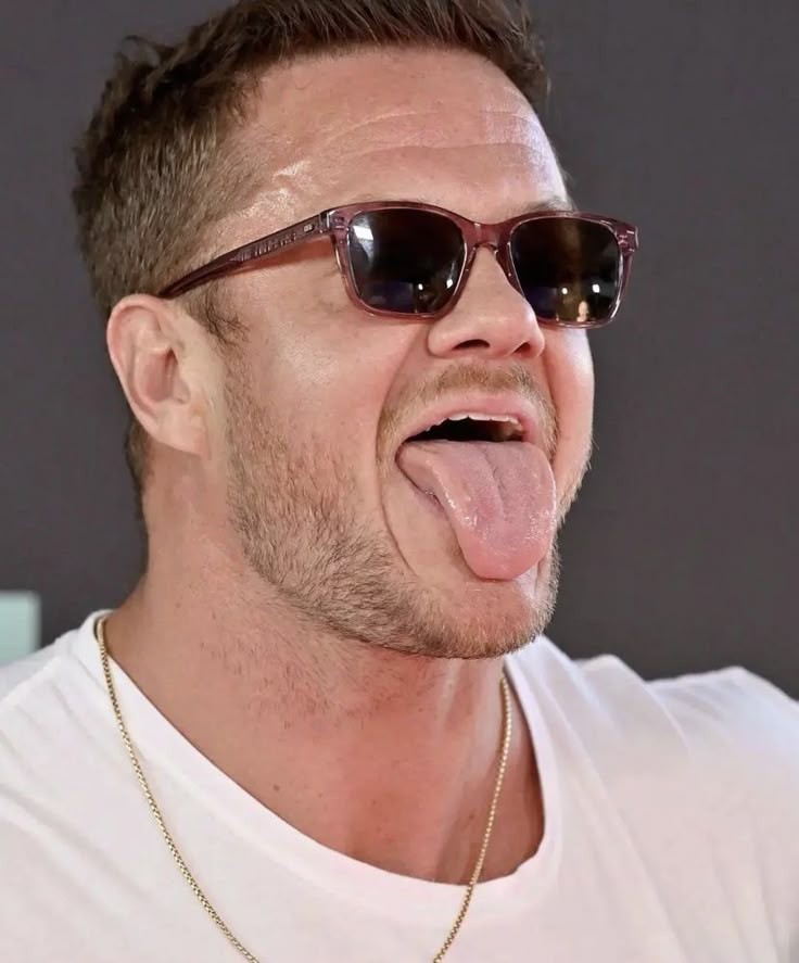 best of dan reynolds (@thedanpics) on Twitter photo 