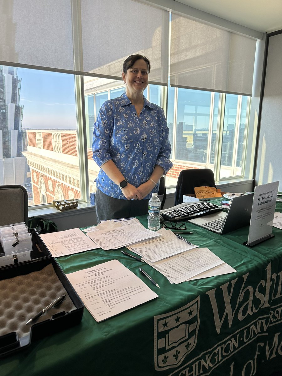 Kristin Cunningham, MHA, RD (@kristin_gi_rd) on Twitter photo The human behind so much of the organization & execution of the Washington University in St Louis IBD Center Multidisciplinary Conference! Thank you Tiffany Huling for your hard work! <a href="/WashUMedIBD/">WashU Medicine Inflammatory Bowel Disease Center</a> #wuibdcme25 <a href="/P_DeepakIBDMD/">Parakkal Deepak MD, MS, FACG</a> The human behind so much of the organization & execution of the Washington University in St Louis IBD Center Multidisciplinary Conference! Thank you Tiffany Huling for your hard work! <a href="/WashUMedIBD/">WashU Medicine Inflammatory Bowel Disease Center</a> #wuibdcme25 <a href="/P_DeepakIBDMD/">Parakkal Deepak MD, MS, FACG</a>