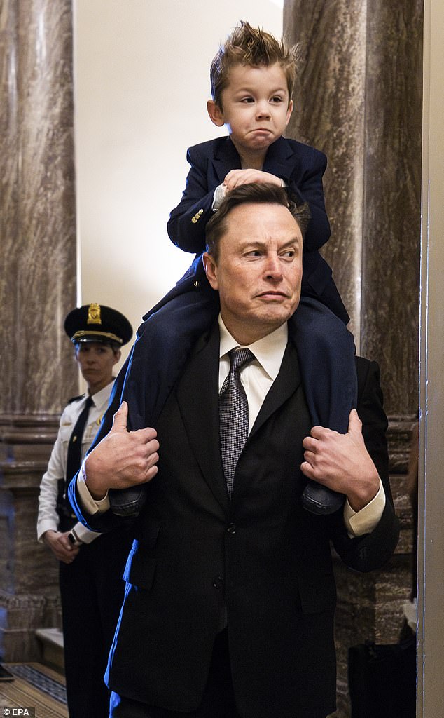 The okayest poster there is on X: "Ah the Elon strategy https://t.co/YSGHjI22Rd" / X