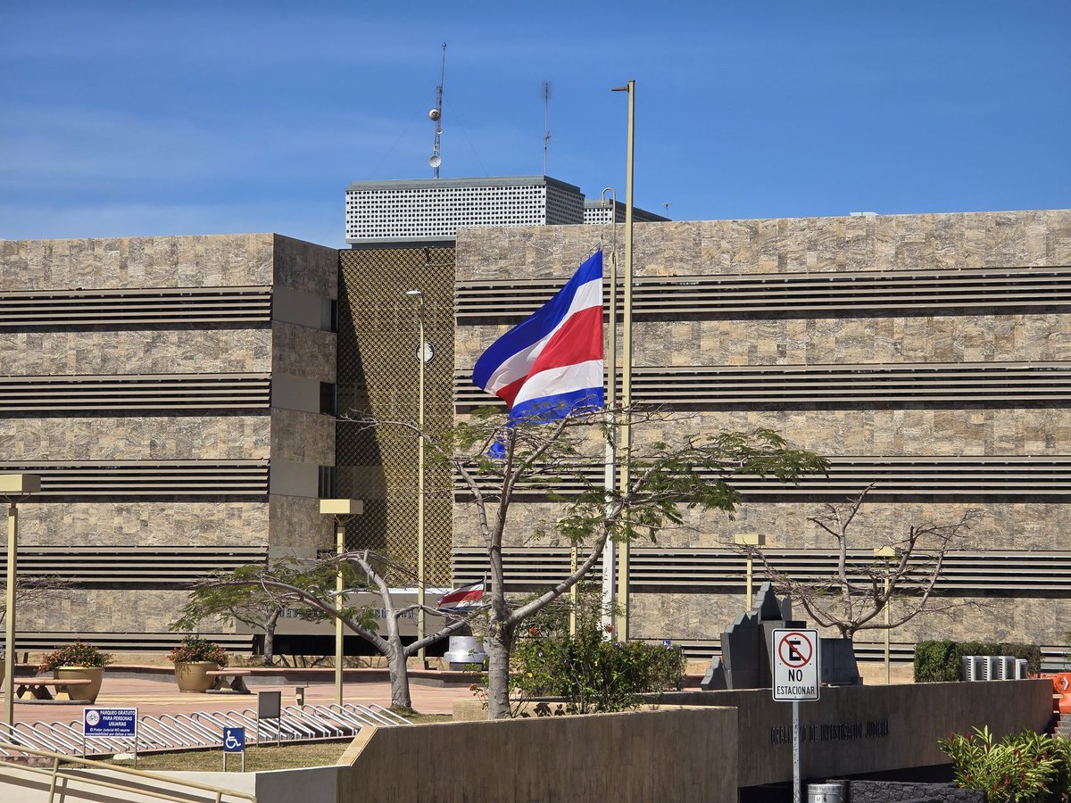PURA VIDA, MAE!!! 🇨🇷