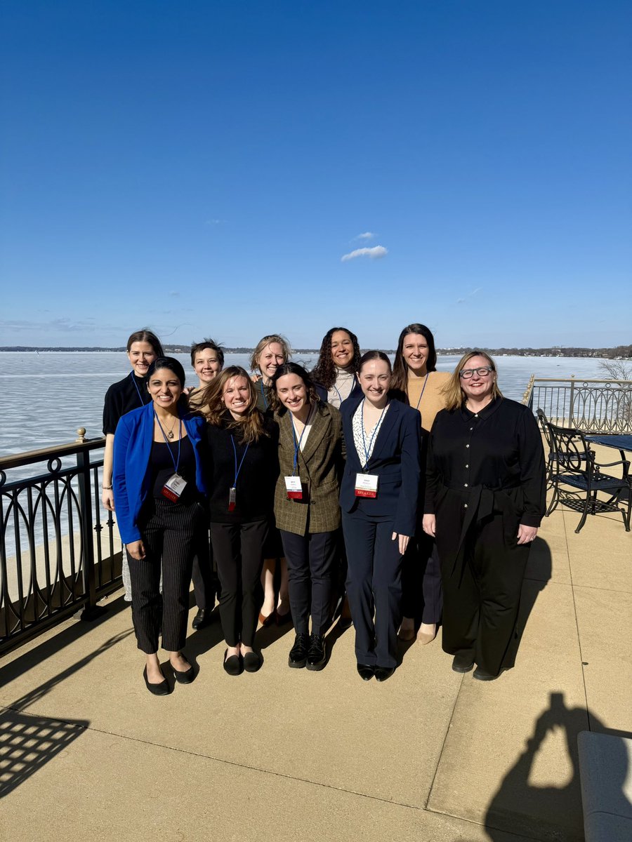 Zoe Blumenthal, MD (@blumenthal_zoe) on Twitter photo happy international women’s day from some of the amazing women of <a href="/wiscurology/">UW Urology</a> at WUS! <a href="/NakadaSteve/">Steve Nakada</a> happy international women’s day from some of the amazing women of <a href="/wiscurology/">UW Urology</a> at WUS! <a href="/NakadaSteve/">Steve Nakada</a>