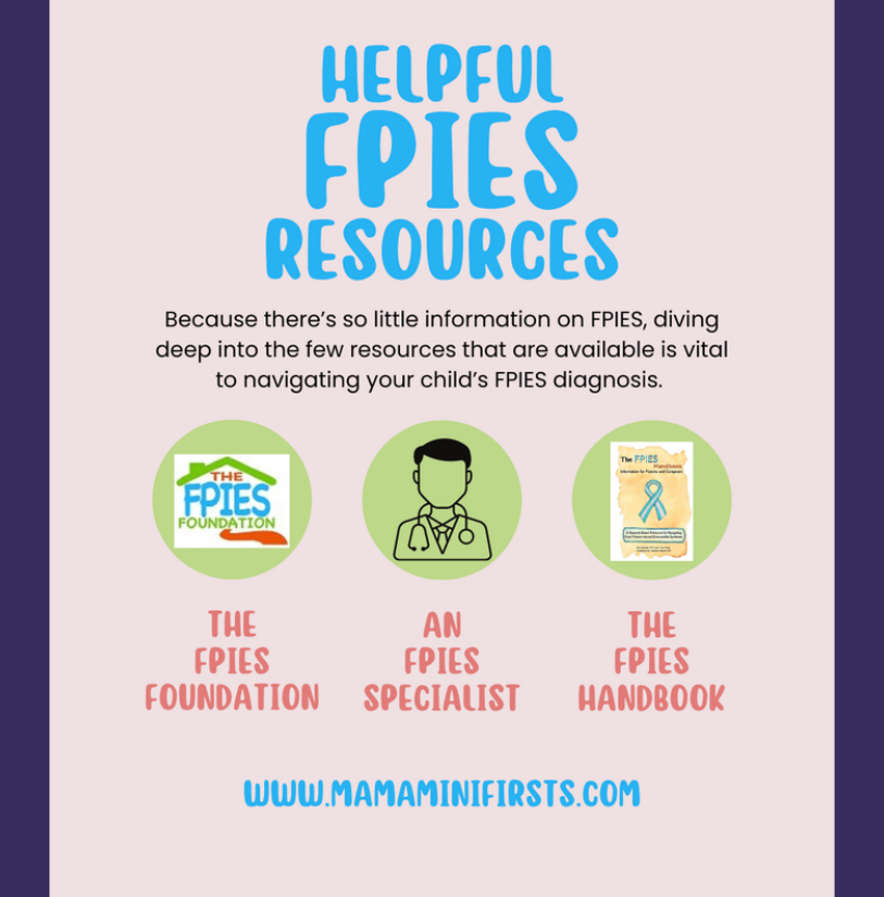 We love when parents in the trenches share for others to benefit! It is at the heart of our mission! 
mamaminifirsts.com/s/stories/soli…