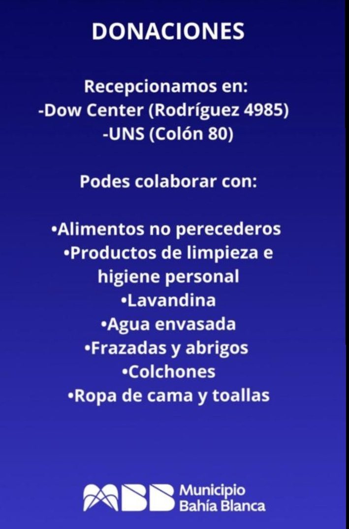 Jóvenes PRO Bahía Blanca (@jprobblanca) on Twitter photo 