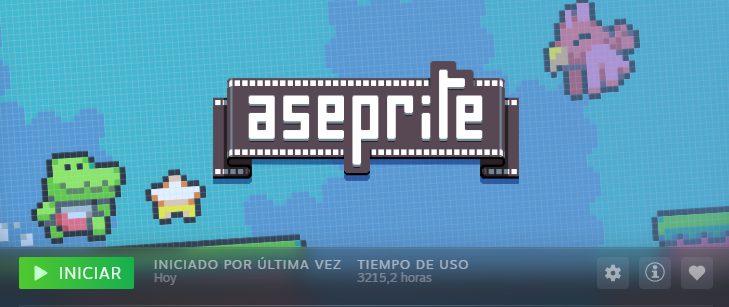 AppletreeDev's tweet image. #aseprite 
Thanks so much!