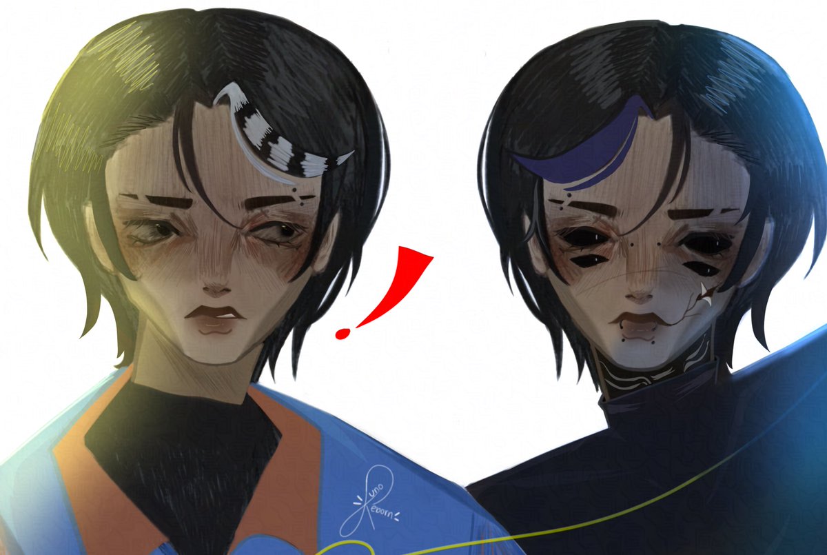 eljunoo's tweet image. Im back again😺
Looking for New artmoots? 
.
Instagram/TikTok: Junoreborn 
#artmoots #ArtistOnX #ArtistOnTwitter