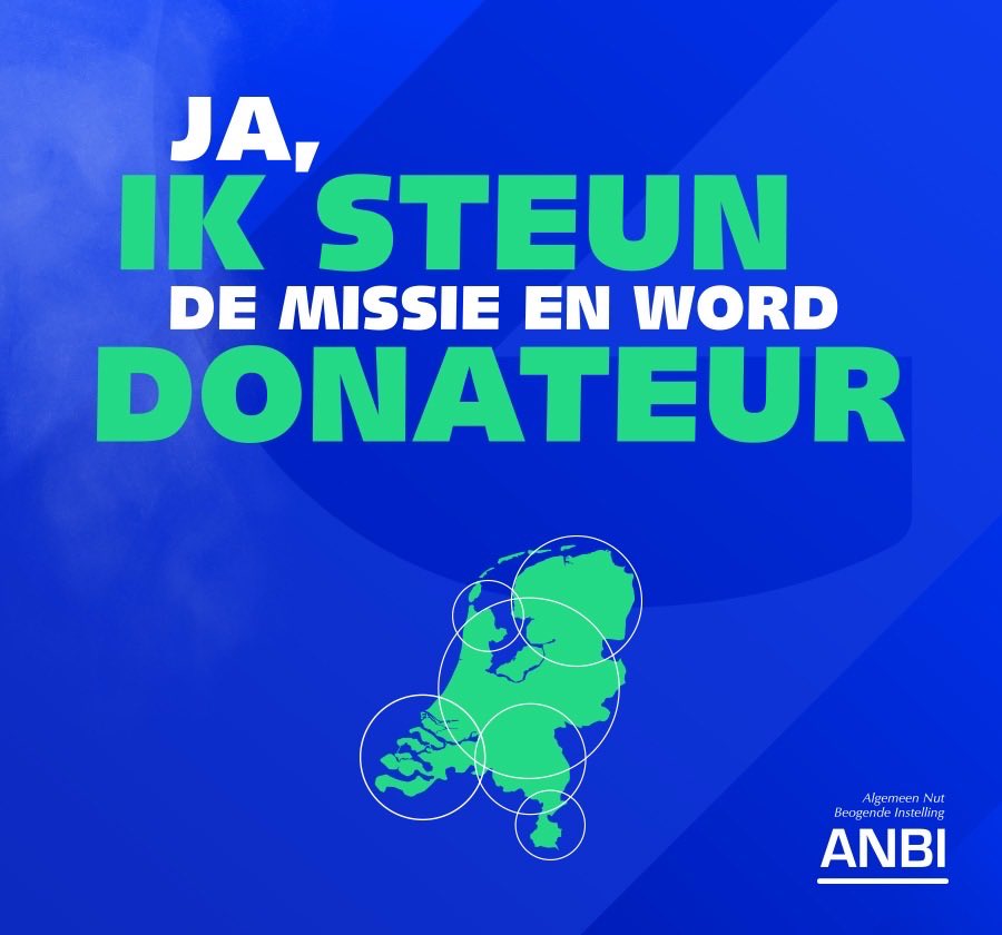 BasEmons's tweet image. GEEN RECLAME. GEEN SUBSIDIE. GEEN COMPROMISSEN. HELP MEE OM HET GELUID VAN HOOP LEVEND TE HOUDEN IN NEDERLAND!

De tijd is nú! GOD Radio zendt uit met een goddelijke missie – zonder reclame en zonder subsidie. We zijn geen publieke omroep, ontvangen geen overheidssteun en…