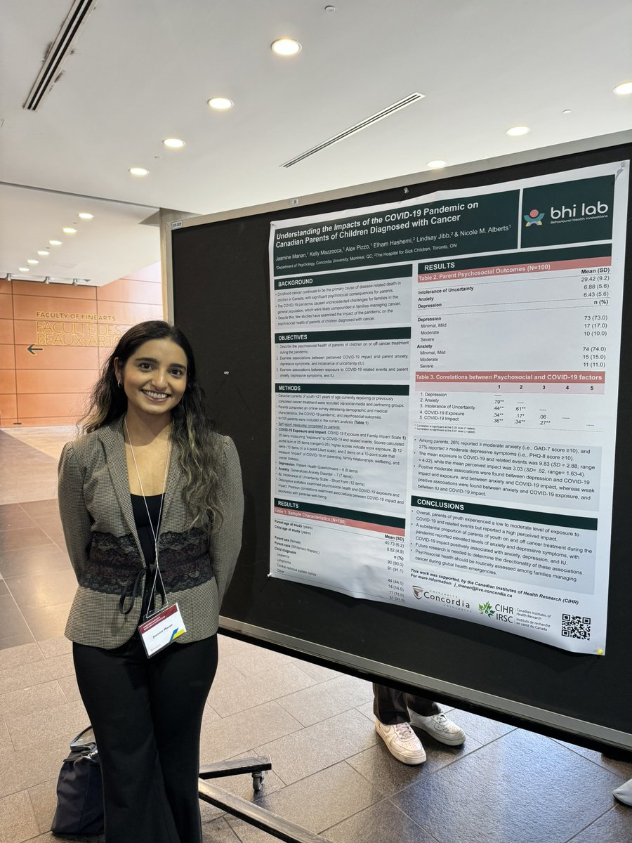 Dr. Nicole Alberts (@nalbertsphd) on Twitter photo On this #InternationalWomensDay, I am
celebrating all the tremendously talented and inspiring women I have the privilege of mentoring and working with every day in the BHI Lab at <a href="/Concordia/">Concordia University</a>.
<a href="/ClaireRGalvin/">Claire Galvin</a>
<a href="/torilangmuir/">Tori Langmuir</a>
And many more (who aren’t on X)! On this #InternationalWomensDay, I am
celebrating all the tremendously talented and inspiring women I have the privilege of mentoring and working with every day in the BHI Lab at <a href="/Concordia/">Concordia University</a>.
<a href="/ClaireRGalvin/">Claire Galvin</a>
<a href="/torilangmuir/">Tori Langmuir</a>
And many more (who aren’t on X)!