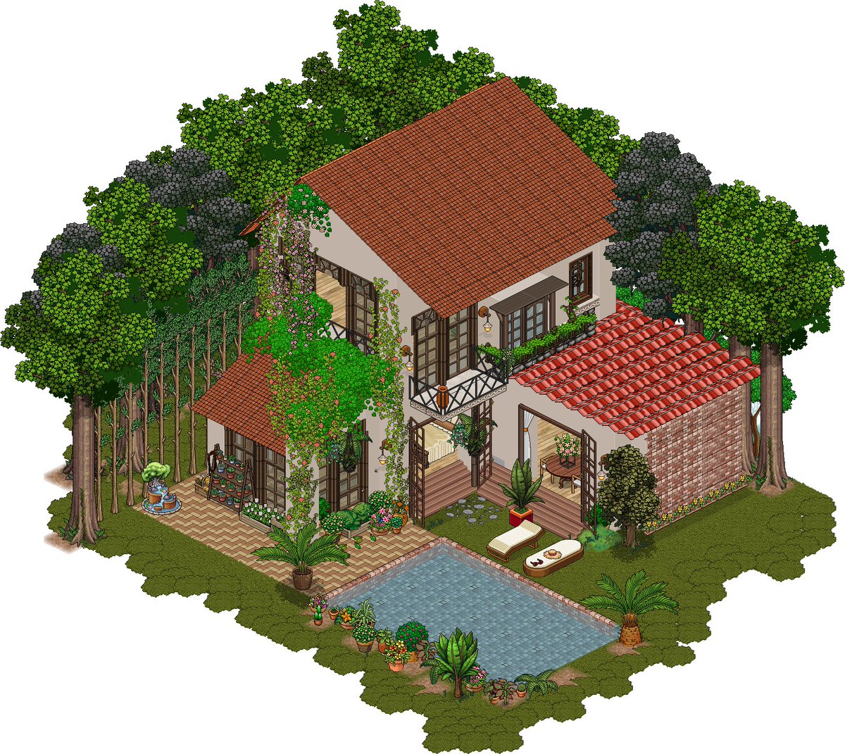 Cottage House! 🏡

Construído no <a href="/MeuHabblet/">Habblet</a>