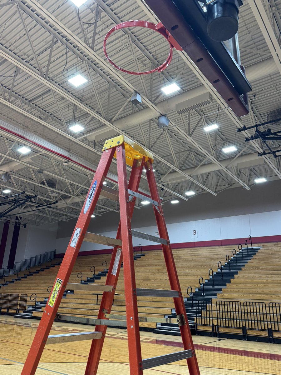WDP Phantom Girls Basketball (@phantomsgbb) on Twitter photo And we are headed to state! We defeated Waukesha West in Sectional Finals 66-55. We are headed to the Resch Center for the
first time since 1978. Super proud of these girls. Took a program effort day in and day out to get here. <a href="/WDPactivities/">WDP Activities</a> And we are headed to state! We defeated Waukesha West in Sectional Finals 66-55. We are headed to the Resch Center for the
first time since 1978. Super proud of these girls. Took a program effort day in and day out to get here. <a href="/WDPactivities/">WDP Activities</a>