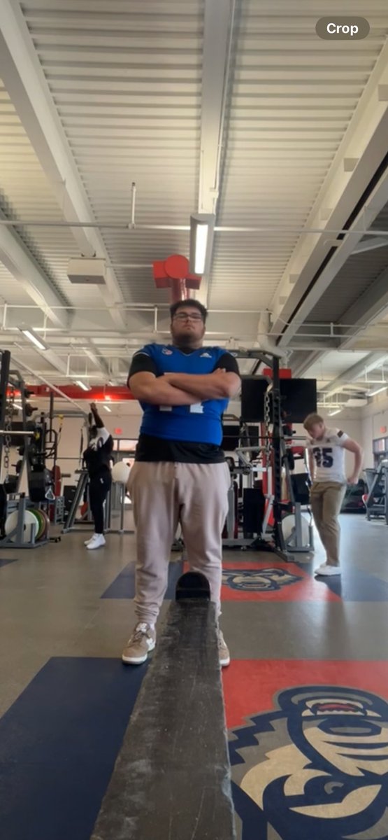 Jack Smith (@jackp_smith77) on Twitter photo Had a great time evaluating West Georgia Football’s program and campus today! Thank you <a href="/CoachSEllis/">SUMNER ELLIS</a> for the invite to this junior day! Had a great time evaluating West Georgia Football’s program and campus today! Thank you <a href="/CoachSEllis/">SUMNER ELLIS</a> for the invite to this junior day!
