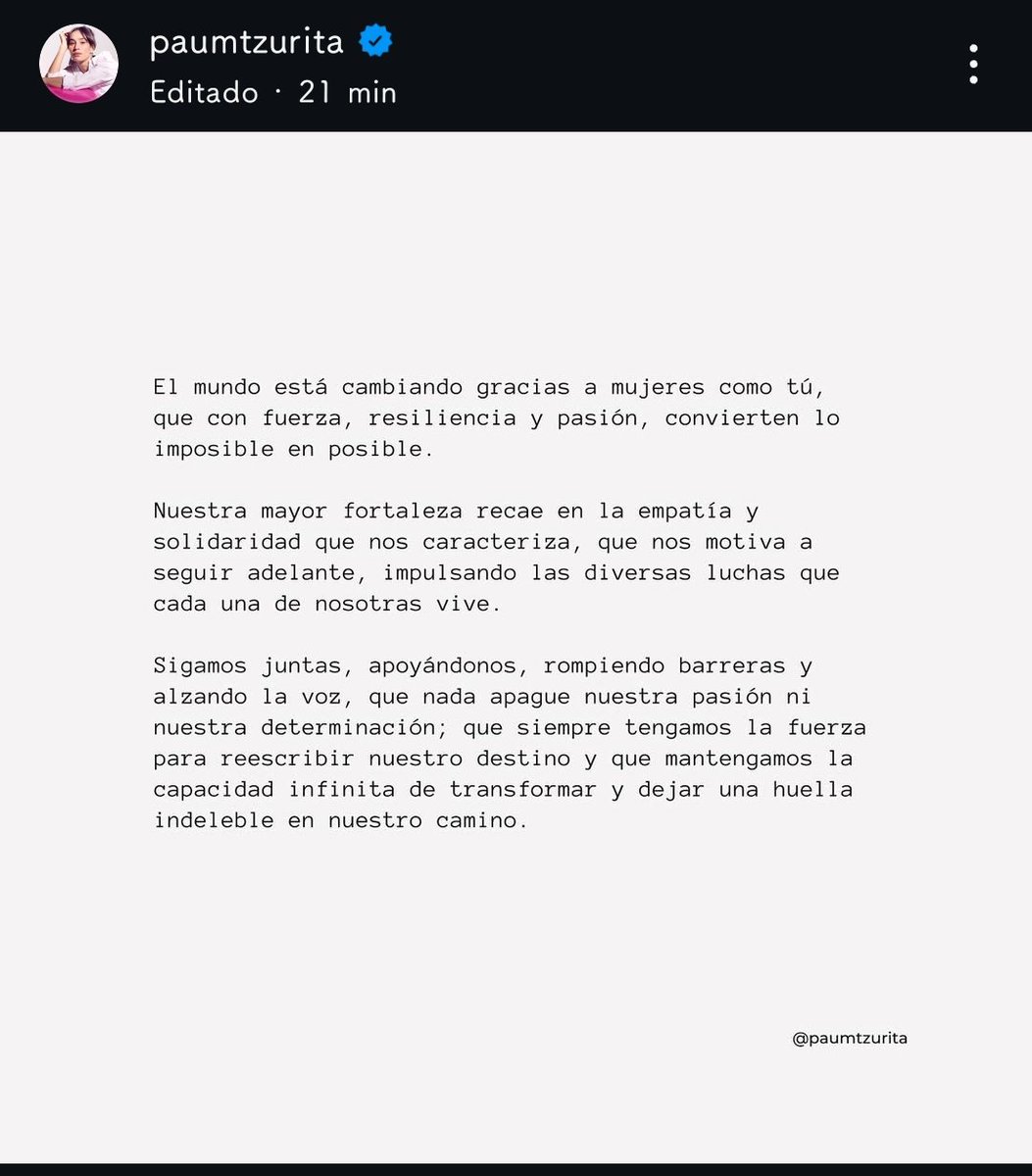 PopcornPoker543's tweet photo. @paumtzurita el ejemplo comienza en 🏡 y eso ya han dejado claro ustedes, q de eso NADA comenzando con #TEREARELLANO como trata a @macabeso s preciosa lacayita y #JUANPAZURITA q se enorgullece d #ACOSAR a UNA ♀️ y tratar a las #PATADAS a s #TAPADERA ahhh así o ➕ #PATETICA 🙃🤡 https://t.co/XRcvbMLUAe