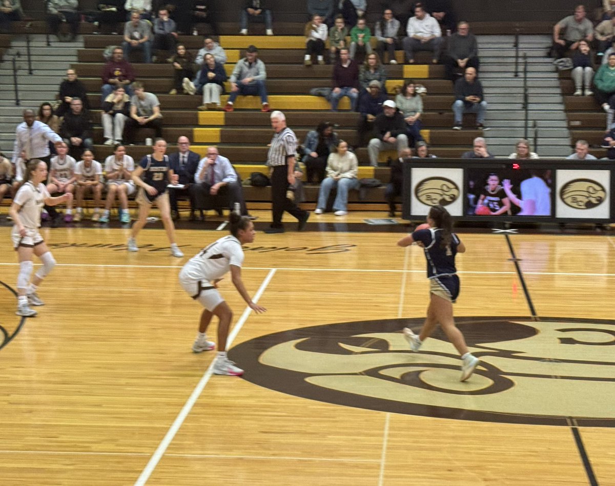 D11Sports (@d11sports) on Twitter photo PIAA 5A GIRLS BASKETBALL:
Bethlehem Catholic is heading to the round of 16 - as they beat West Chester-Rustin 61-40.
<a href="/BecahiGBB/">Becahi Lady Hawks Basketball</a> <a href="/Becahi_Hawks/">Bethlehem Catholic</a> <a href="/PIAADistrictXI/">PIAA District XI</a> PIAA 5A GIRLS BASKETBALL:
Bethlehem Catholic is heading to the round of 16 - as they beat West Chester-Rustin 61-40.
<a href="/BecahiGBB/">Becahi Lady Hawks Basketball</a> <a href="/Becahi_Hawks/">Bethlehem Catholic</a> <a href="/PIAADistrictXI/">PIAA District XI</a>
