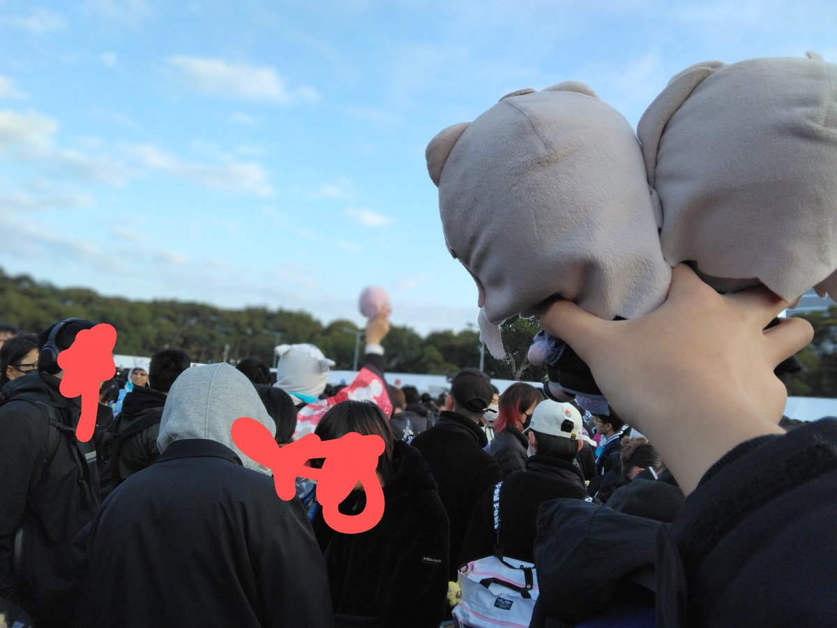 SSRBおらんかー？
あんまぬいぐるみ掲げてるSSRBおらんのやが