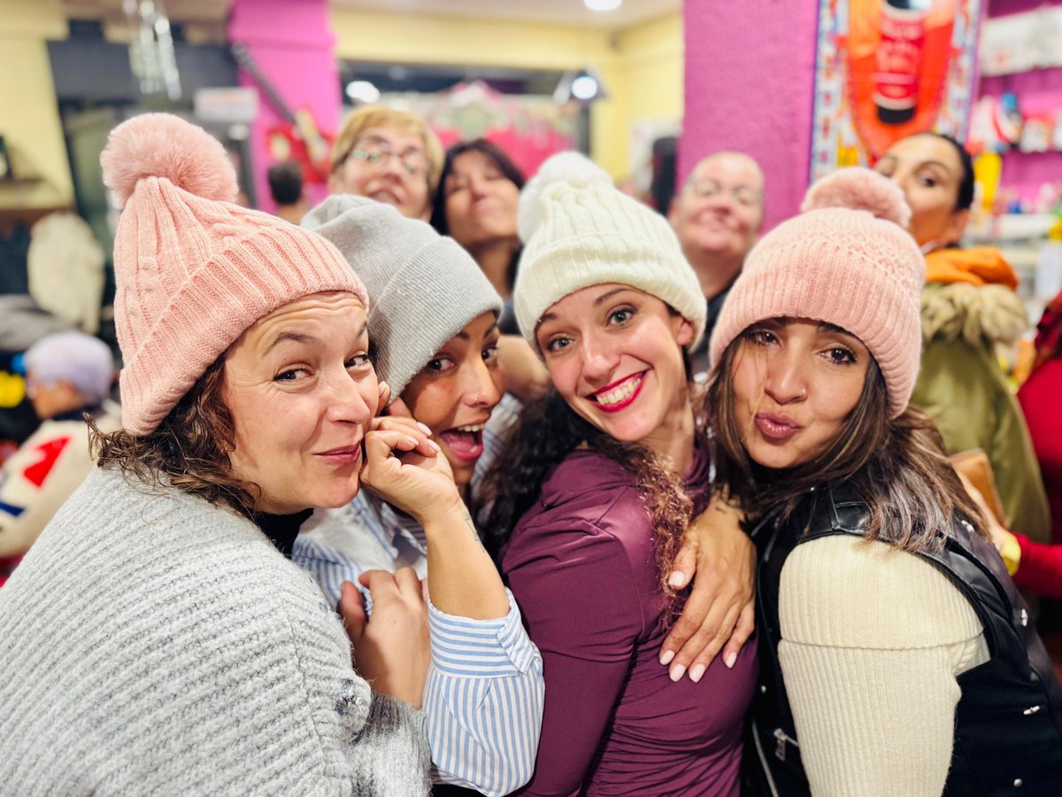 Peña Los Mixtos tweet media