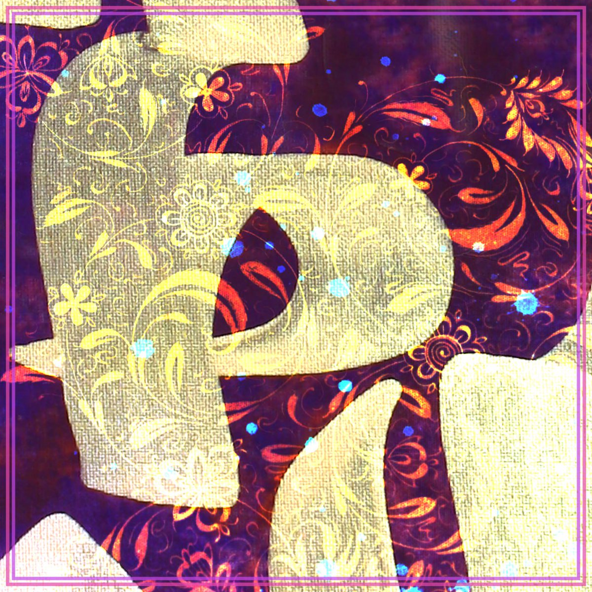 <a href="/muriellondon/">Muriel Lherm</a> This art for <a href="/ParissaPegah/">Parissa Pegah</a> 
Happy woman's day
Golestan
Literature and art of Iran is a garden of flowers.
3/3
19 Xtz
objkt.com/tokens/KT1UkEb…

<a href="/shayshelbyart/">Shay shelby art</a>

<a href="/pariisart_eth/">pariisart.base.eth</a> 
<a href="/art_niloof28784/">niloofar.art</a> 
<a href="/nisamodaresi/">Nisa Modaresi</a>