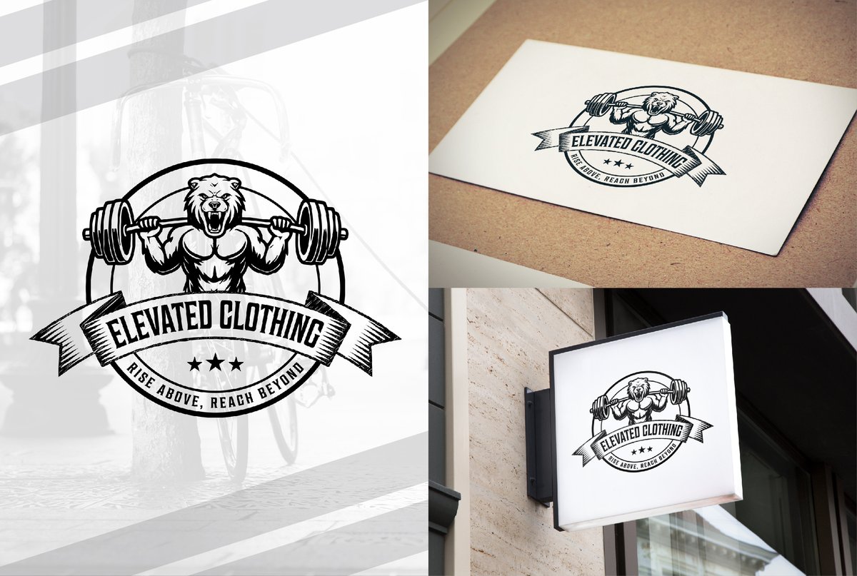 Looking for a #Professional #Vintage #LogoDesigner?   

Check out my recent work!  

🎨Ready to bring your brand vision to life with a custom logo?  

📷 Email: sakibsadi32@gmail.com 

📷fiverr.com/s/99RreAd

#LogoDesign #GraphicDesign #CreativeLogo #LogoInspiration