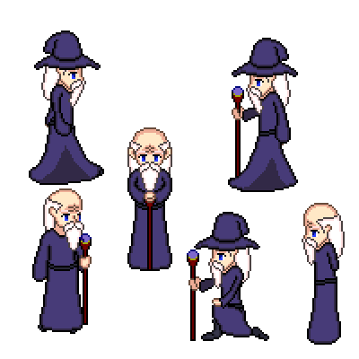 gjrartesempixel's tweet photo. Adicionado novas posições mago azul com e sem chapéu.
https://t.co/vbc63Ktjb9

#pixelartist, #pixelart, #spritesheet, #rpgmakers, #spritespixel, #indiegame https://t.co/5t0lF5vh8u