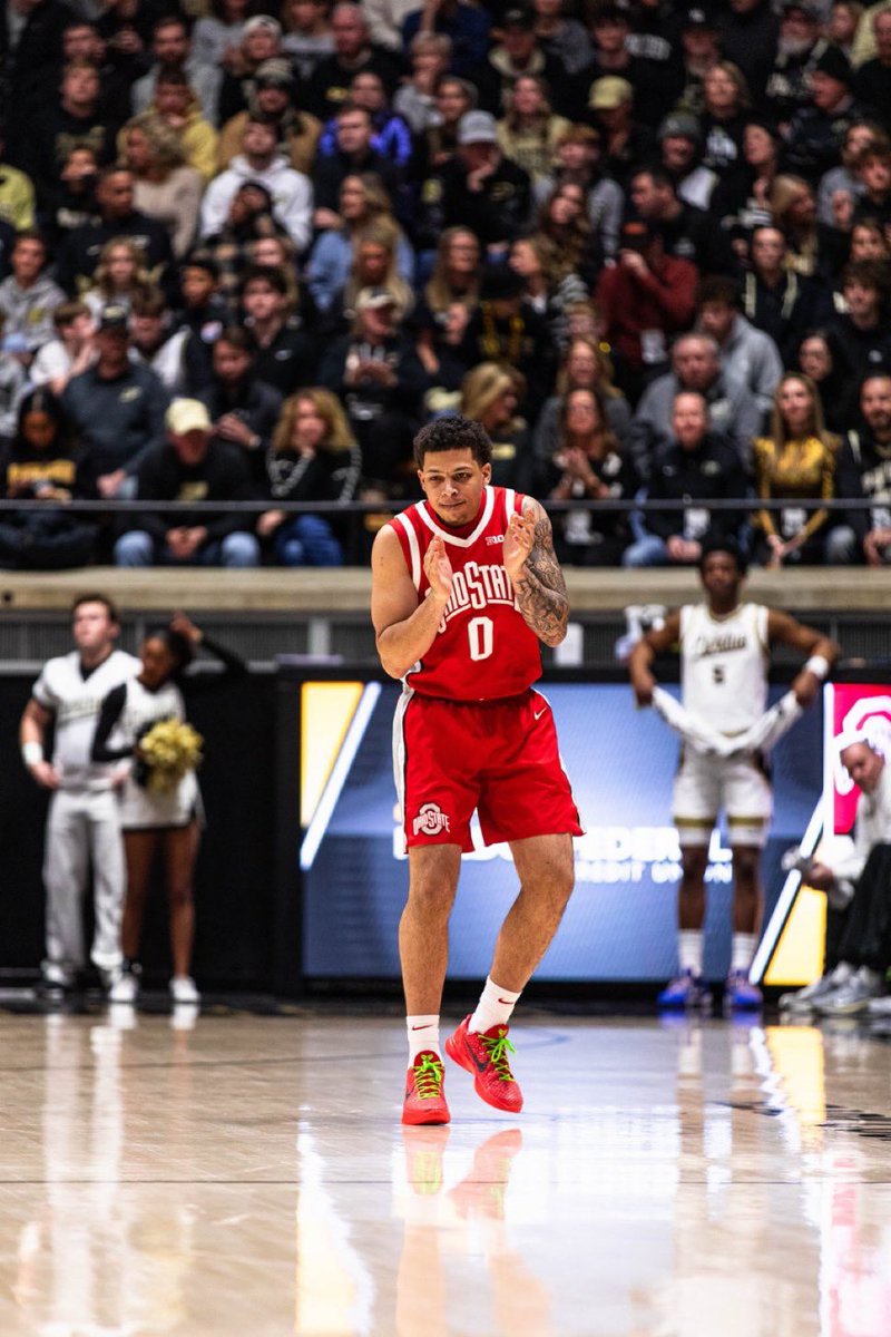 THE ™️ Barstool Ohio State tweet media