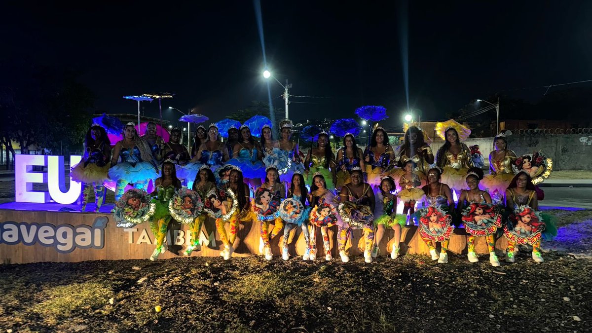 Damas Do Dom ππ (@damasdodom) on Twitter photo Mais um Ano com a turma na rua π
Tema: As 7 Princesas da Disney ππͺ
NΓ³s ficamos lindasπ€πΎπ
<a href="/turmadompixote/">Turma Dom Pixote #10ANOS πππ₯</a> Mais um Ano com a turma na rua π
Tema: As 7 Princesas da Disney ππͺ
NΓ³s ficamos lindasπ€πΎπ
<a href="/turmadompixote/">Turma Dom Pixote #10ANOS πππ₯</a>