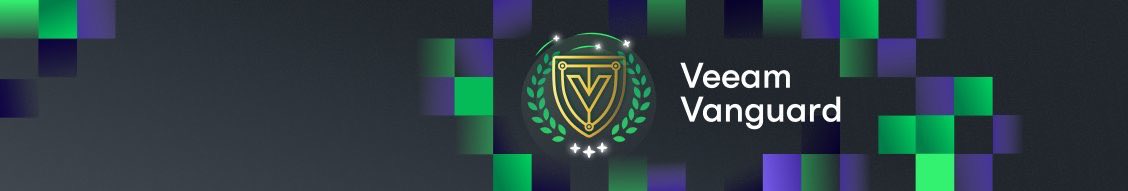 Greg Barney🇺🇦🌻 (@replicatius) on Twitter photo I was very relieved to be informed that I’ll be continuing on as a <a href="/VeeamVanguard/">VeeamVanguard</a>! Thank you to <a href="/NikolaPejkova/">Nikola Pejková 🧡🧡🧡🎗️🇺🇦🕊</a> <a href="/MadiCristil/">Madalina Cristil</a> and <a href="/RickVanover/">Rick Vanover</a> for believing in me. This is the best community there is - congrats to all those renewed & all our new members! I was very relieved to be informed that I’ll be continuing on as a <a href="/VeeamVanguard/">VeeamVanguard</a>! Thank you to <a href="/NikolaPejkova/">Nikola Pejková 🧡🧡🧡🎗️🇺🇦🕊</a> <a href="/MadiCristil/">Madalina Cristil</a> and <a href="/RickVanover/">Rick Vanover</a> for believing in me. This is the best community there is - congrats to all those renewed & all our new members!