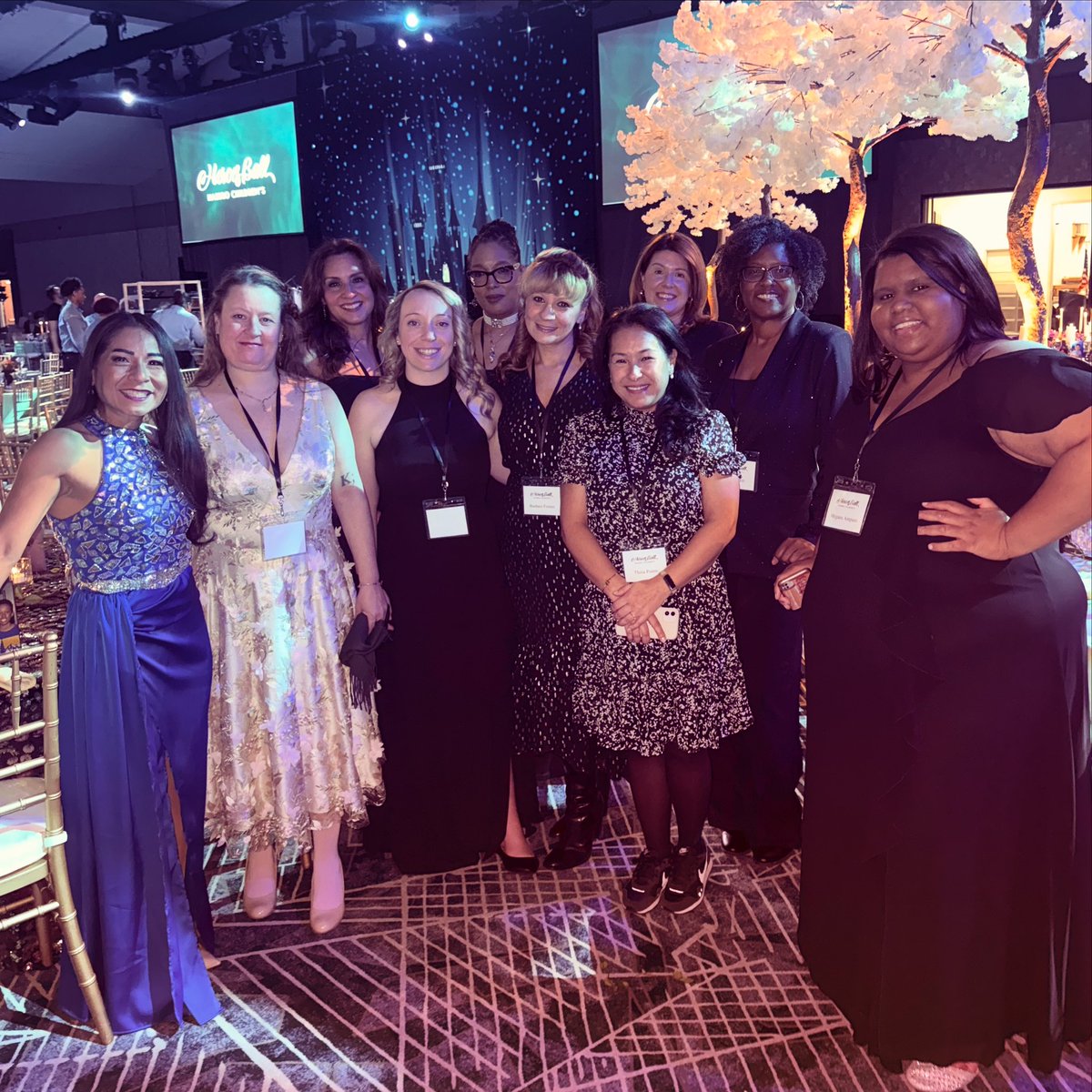BA Fenton-Fung, MSPT, MSMM (@barbaraannri) on Twitter photo Team <a href="/BrownUnivHealth/">Brown University Health</a> at tonight’s <a href="/HasbroChildrens/">Hasbro Children's</a> Heroes Ball! #BackInScrubsTomorrow Team <a href="/BrownUnivHealth/">Brown University Health</a> at tonight’s <a href="/HasbroChildrens/">Hasbro Children's</a> Heroes Ball! #BackInScrubsTomorrow