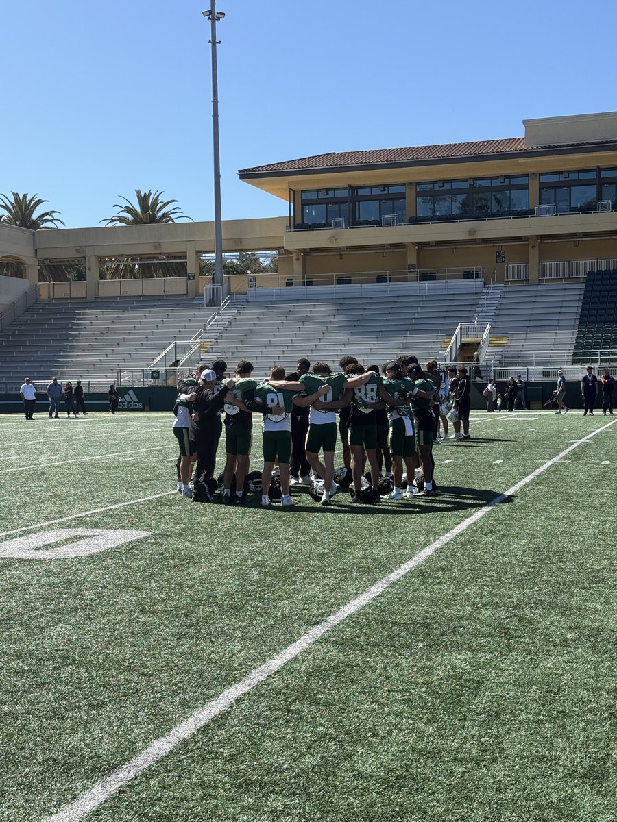 Matsen Wurm (@matsenwurm) on Twitter photo Great to be back in SLO for the <a href="/calpolyfootball/">Cal Poly Football</a> Junior day. #ridehigh
<a href="/CoachWulff/">Paul Wulff</a>
<a href="/coach_rosy/">Timm Rosenbach</a>
<a href="/CoachTSturdy/">Todd Sturdy</a> Great to be back in SLO for the <a href="/calpolyfootball/">Cal Poly Football</a> Junior day. #ridehigh
<a href="/CoachWulff/">Paul Wulff</a>
<a href="/coach_rosy/">Timm Rosenbach</a>
<a href="/CoachTSturdy/">Todd Sturdy</a>