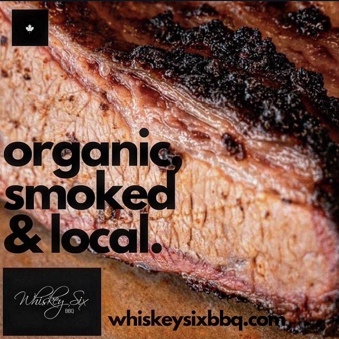 Happy Saturday &amp; International Women’s Day. Dine in and for the ladies you will receive a complimentary second glass of local red or white wine. There is limited room so book your table soon! whiskeysixbbq.com
#weetcoastbbq #modernbbq #organicbbq #InternationalWomensDay2025