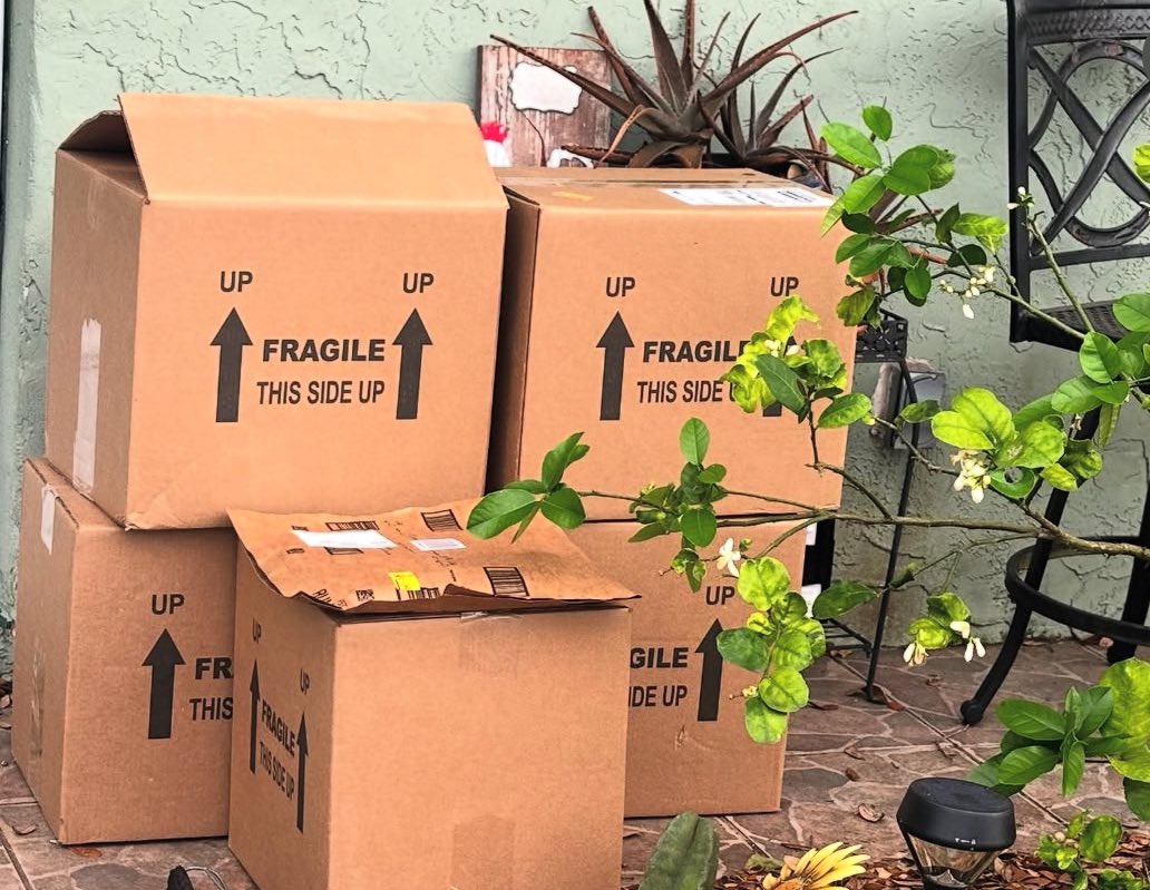 Skunk Ape Events tweet media