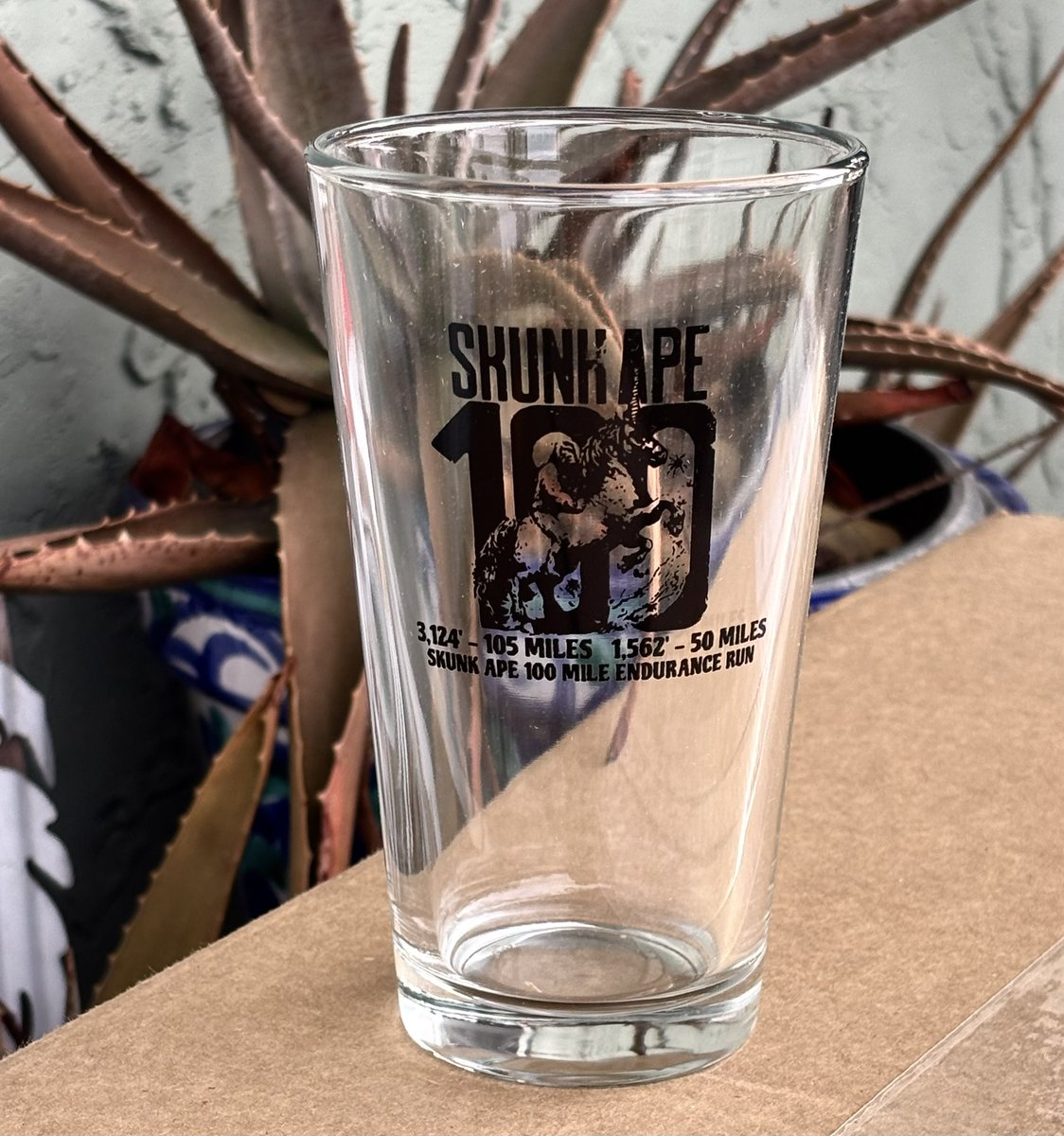 Skunk Ape Events tweet media