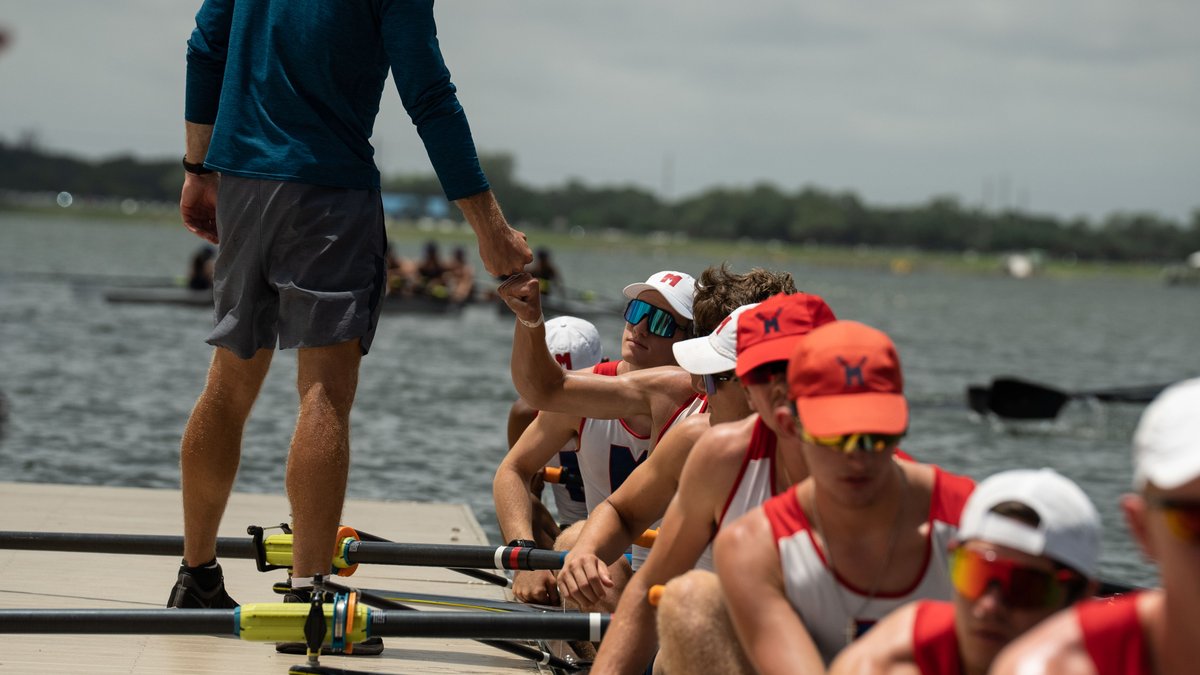 Introducing the newest graduates of USRowing’s Level 3 High Performance Coach Certification Course 🎓 Congratulations!

📰 Full release: bit.ly/4kx0paw
✏️ Current course offerings: bit.ly/3FjZ46Q