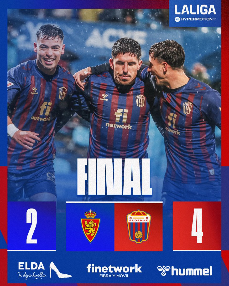 CD Eldense tweet media