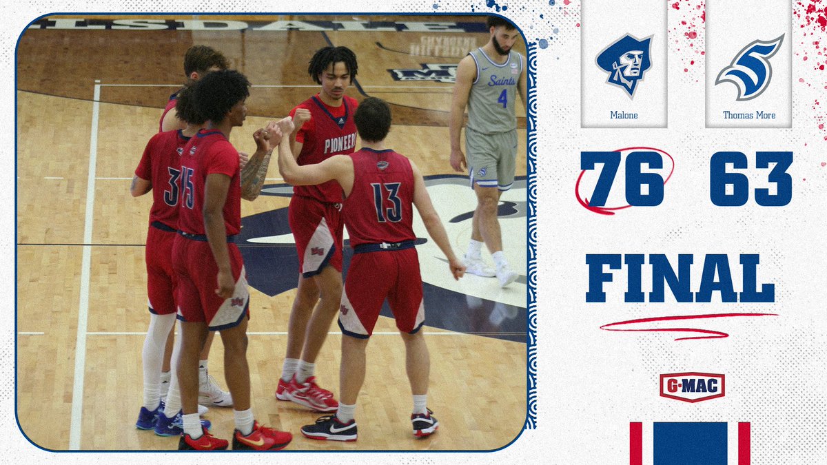 Next up: THE BIG DANCE! 🕺