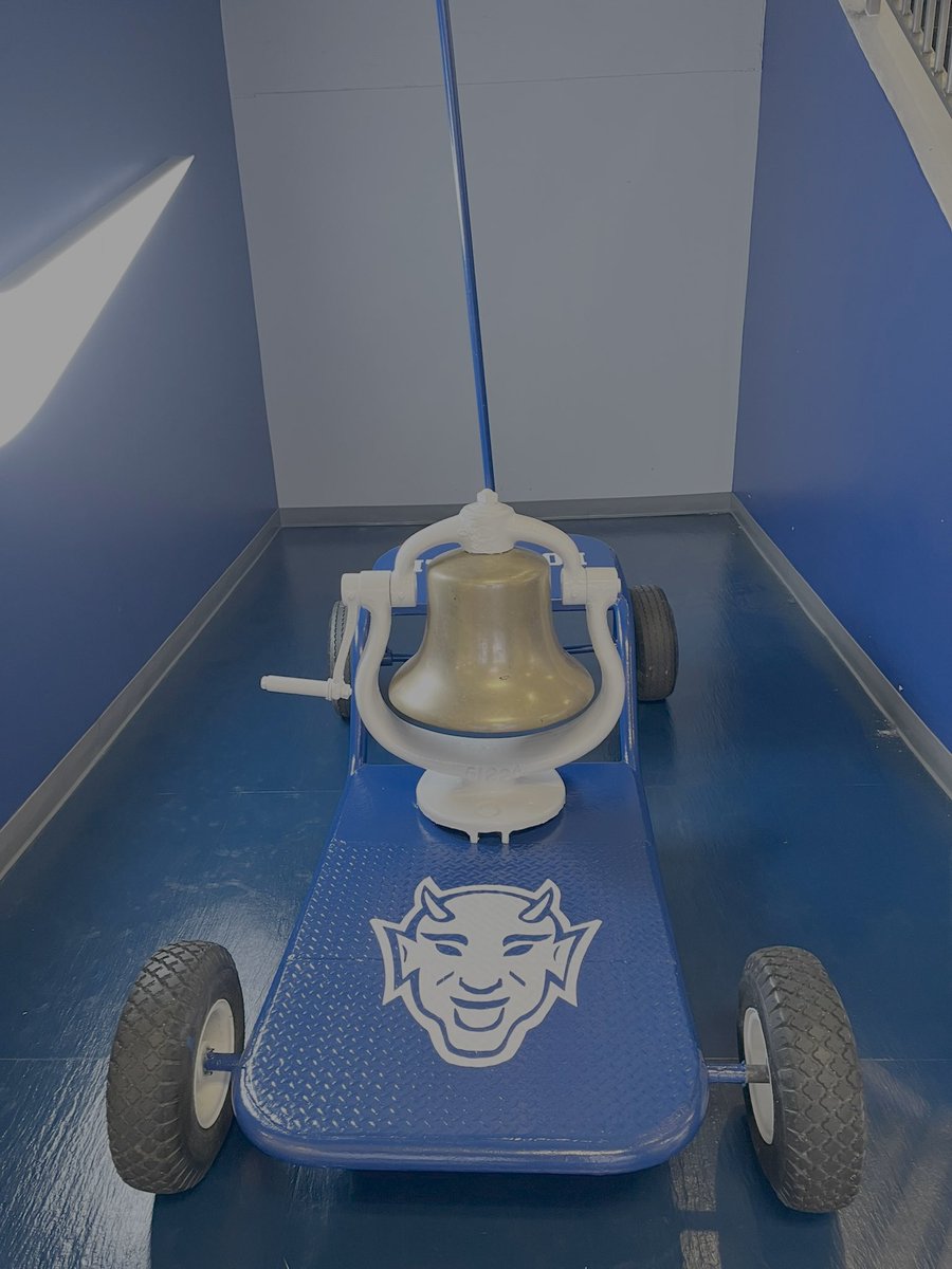 Every now and then I just like to throw this out there. #DDMF